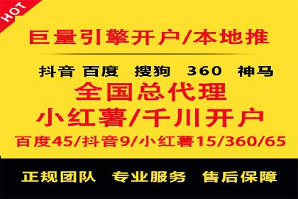网络推广竞价实战案例分析集
